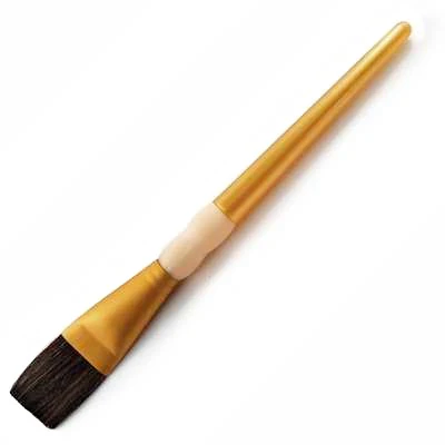 1'' FLAT GLAZE BRUSH