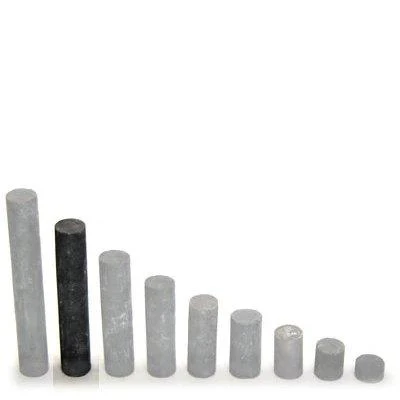 10" SILICON CARBIDE POST (1 3/4" DIA)