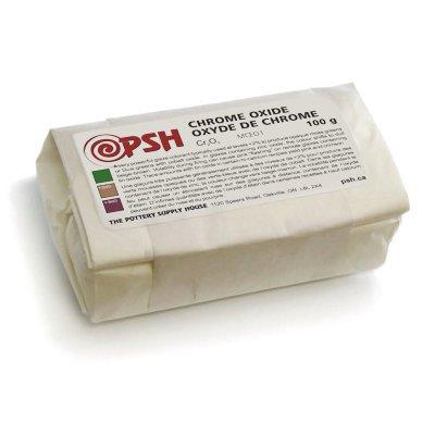 100g CHROME OXIDE