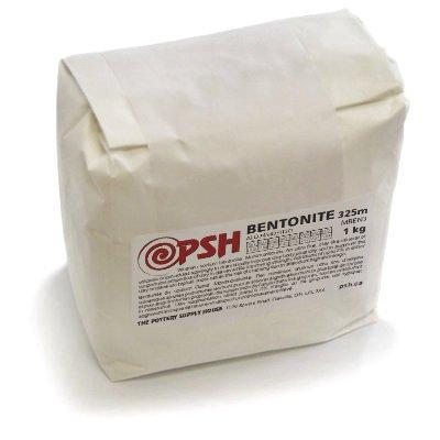 1KG BENTONITE 325m