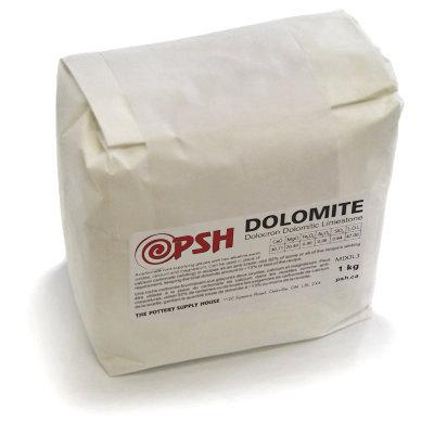 1KG DOLOMITE (DOLOCRON)