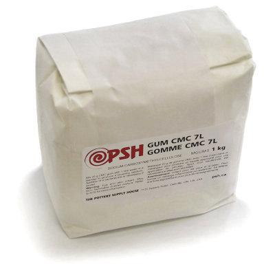 1KG GUM CMC (7L2)