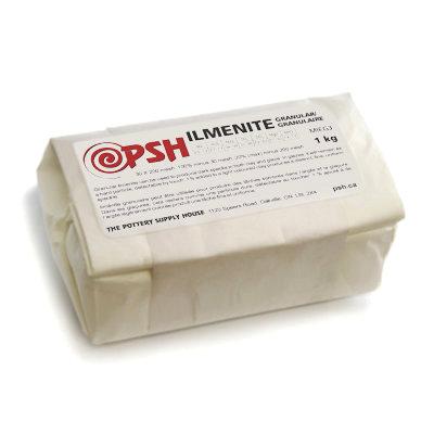 1KG ILMENITE GRANULAR