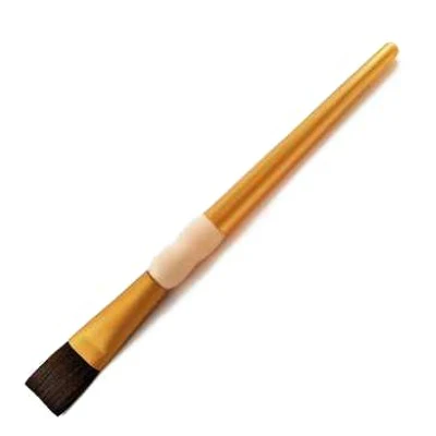 3/4'' FLAT GLAZE BRUSH
