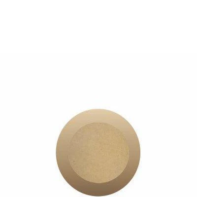 5" GR POTTERY FORMS ROUND MOLD FOR CLAY