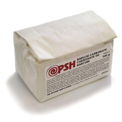 500g BARIUM CARBONATE