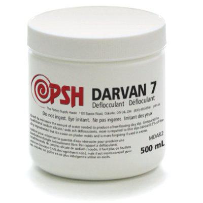 500mL DARVAN 7