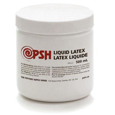 500mL LIQUID LATEX