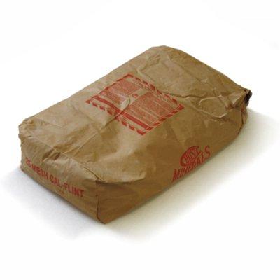 50lbs COARSE GROG (20 MESH)