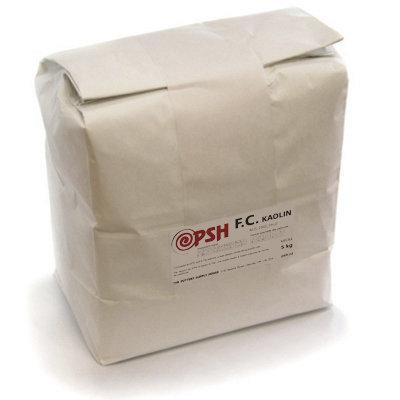 5KG F.C. KAOLIN