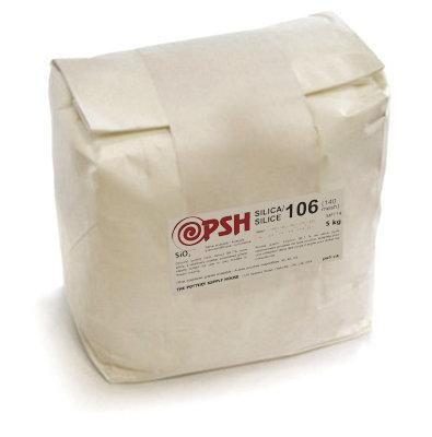 5KG FLINT 106 (140 MESH)