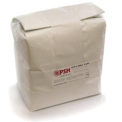 5KG KTS-2 BALL CLAY