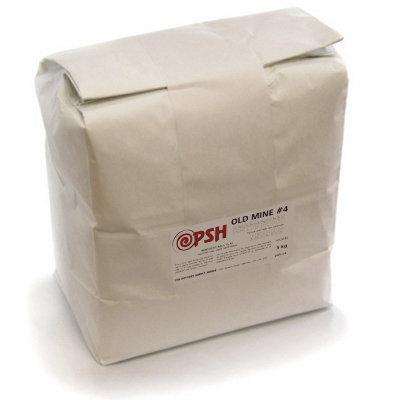 5KG OM-4 BALL CLAY