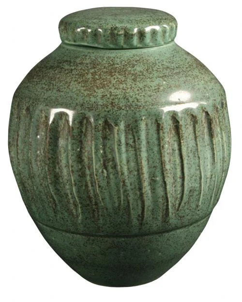 AMACO ART DECO GREEN PC-48 - Image 3