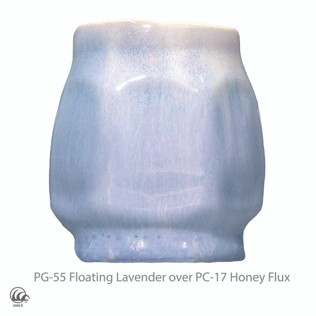 AMACO FLOATING LAVENDER  PG-55 - Image 2