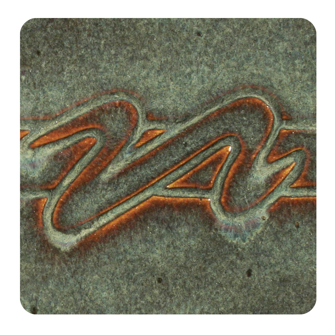 AMACO IRON LUSTRE PC-33