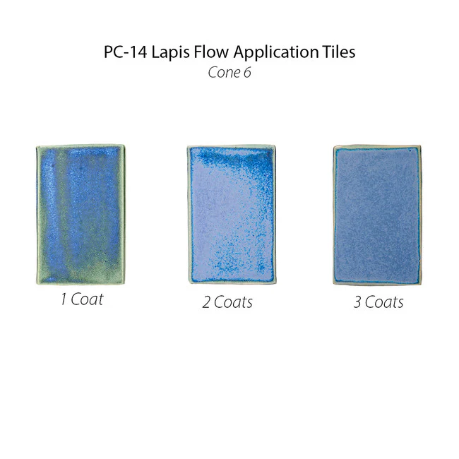 AMACO LAPIS FLOW PC-14 - Image 2
