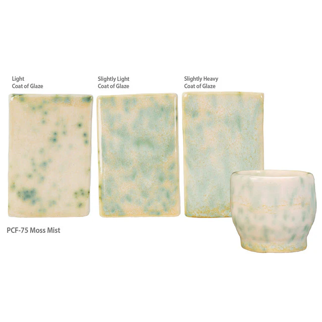 AMACO MOSS MIST PCF-75 - Image 2