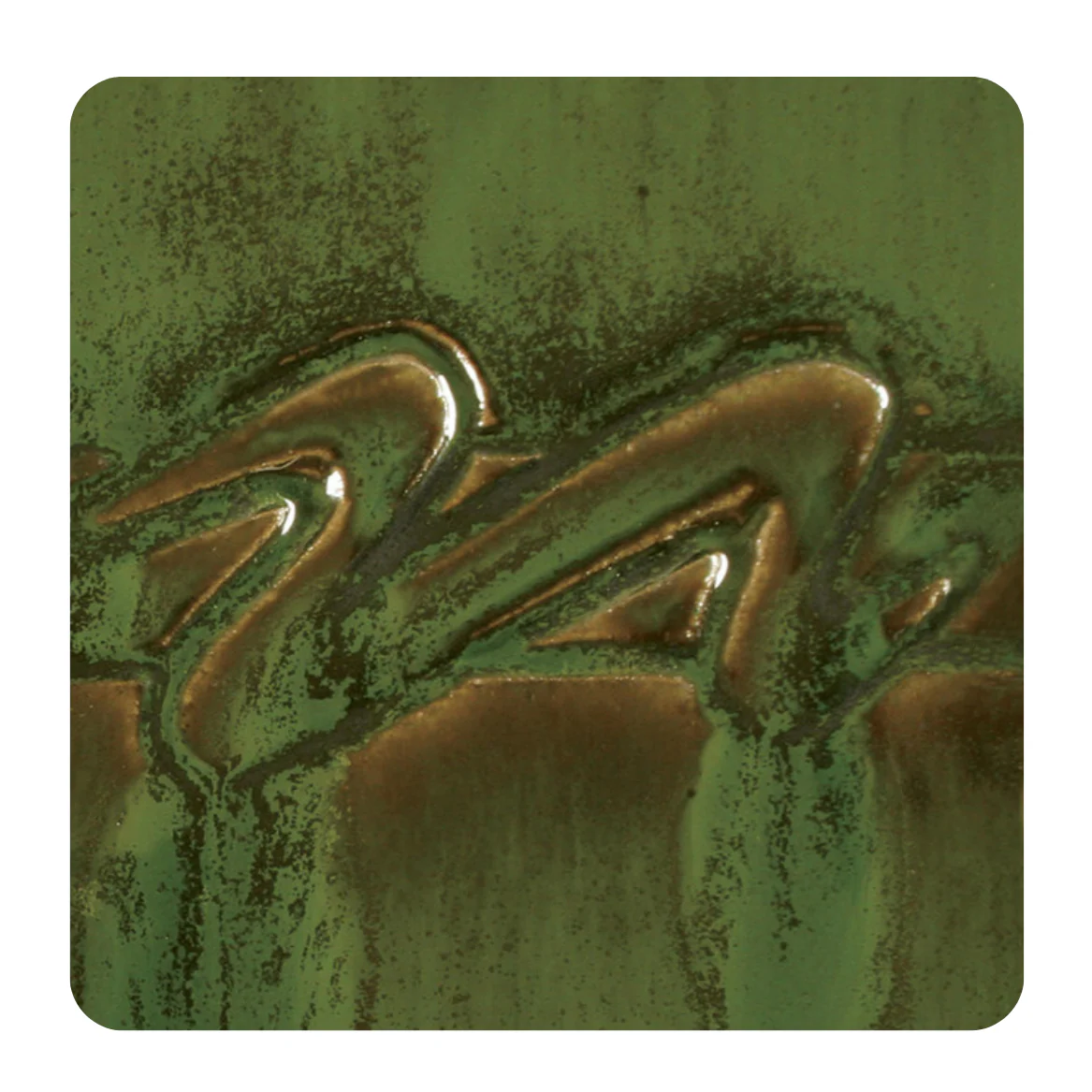 AMACO SEAWEED PC-42