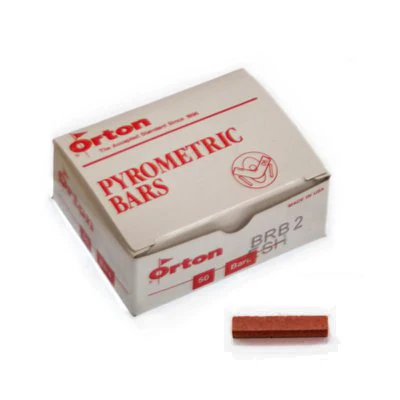 BELL / ORTON BAR CONES (50) - Choose Cone Rating - Image 4