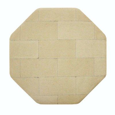 BRICK SLAB 3" THICK UP TO 18"