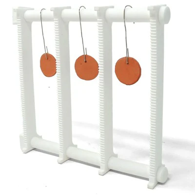 CERAMIC BEAD ROD HOLDER - Image 3