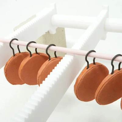 CERAMIC BEAD ROD HOLDER - Image 4