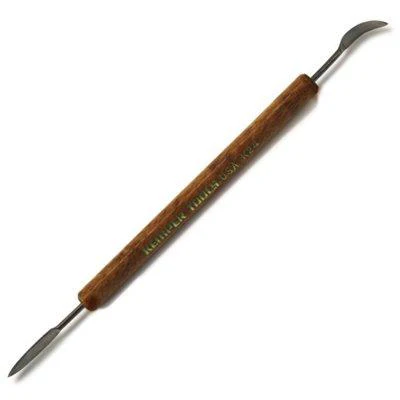 KEMPER CLEAN-UP TOOL FOR CLAY (K24)