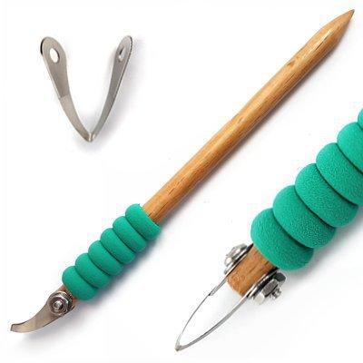 CROWN POINT CARVER V-TIP
