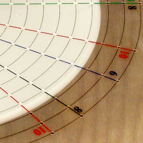 DECORATING DISK - MEDIUM SET (DD-10) - Image 3