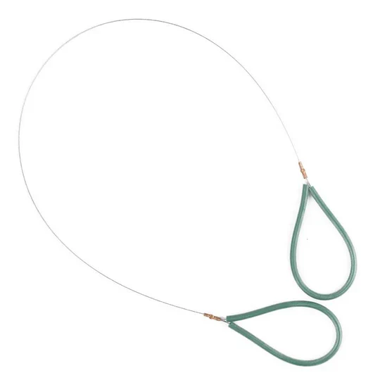 DIRTY GIRLS 13" ERGO MAX CUT OFF WIRE - Image 2
