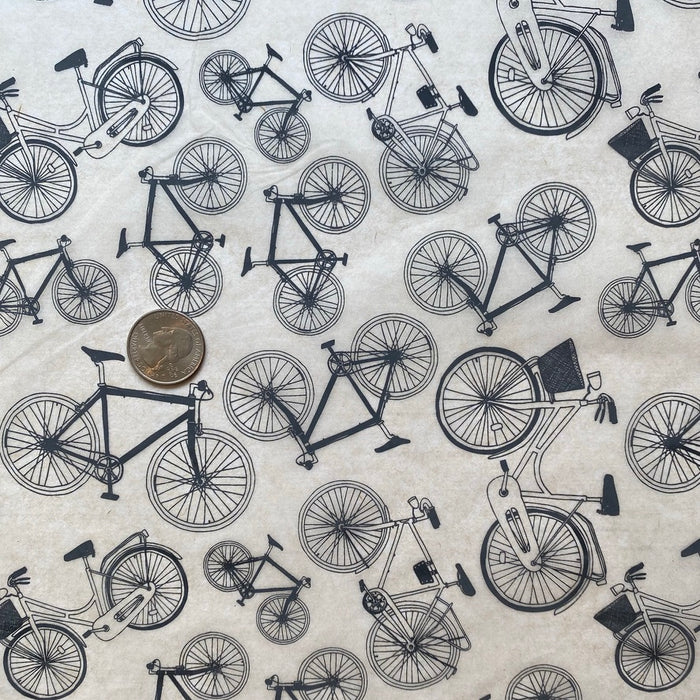 ELAN TRANSFERS UNDERGLAZE DECAL  - BIKES - Image 2