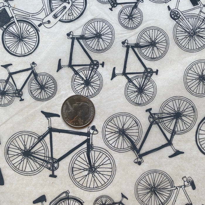 ELAN TRANSFERS UNDERGLAZE DECAL  - BIKES - Image 3