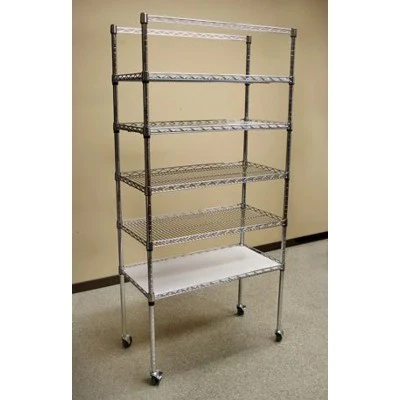 FREMA DRY/DAMP RACK