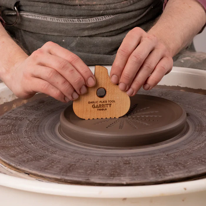 GARRITY GARLIC PLATE TOOL - Image 3