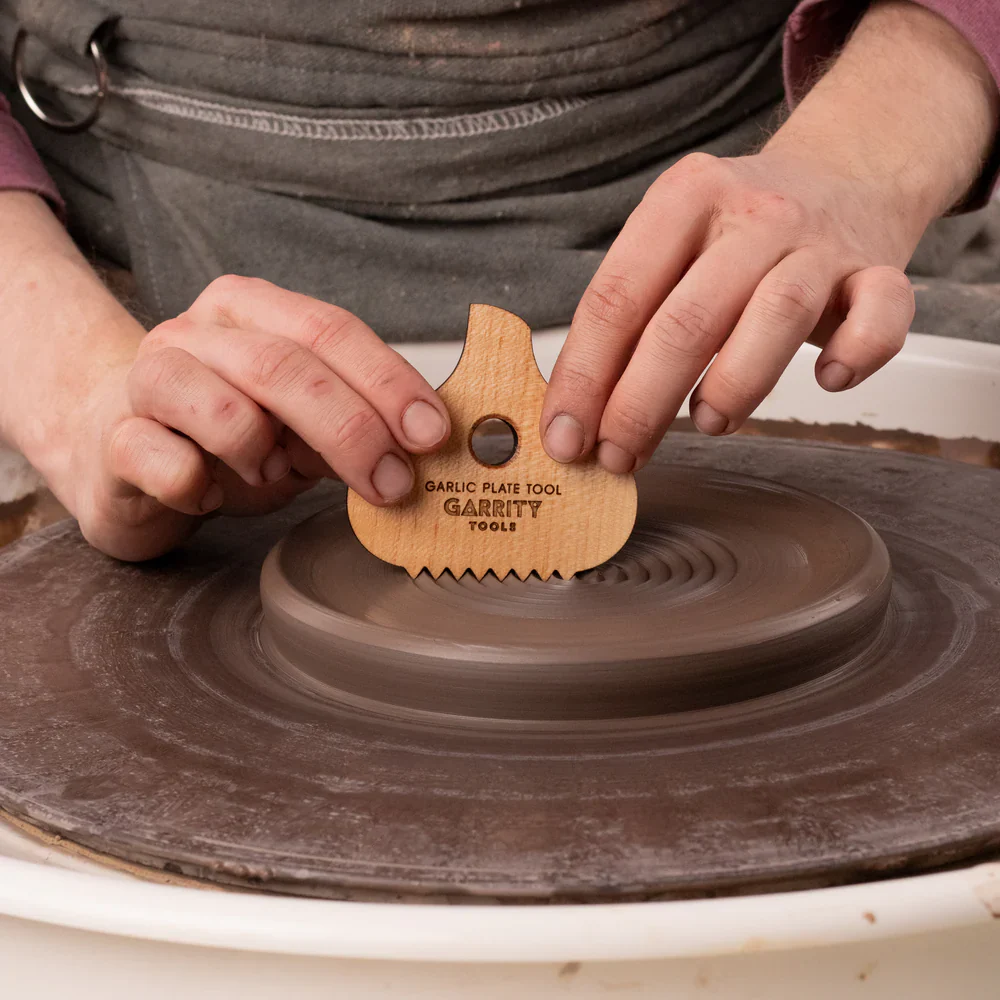 GARRITY GARLIC PLATE TOOL - Image 4