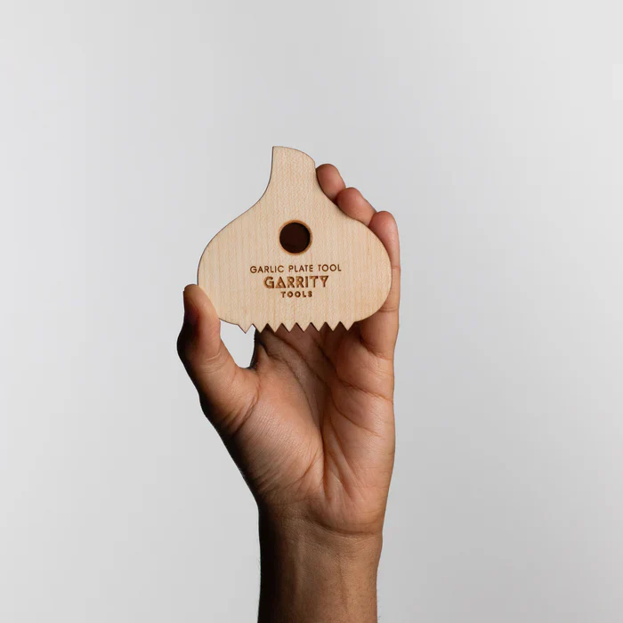 GARRITY GARLIC PLATE TOOL - Image 5