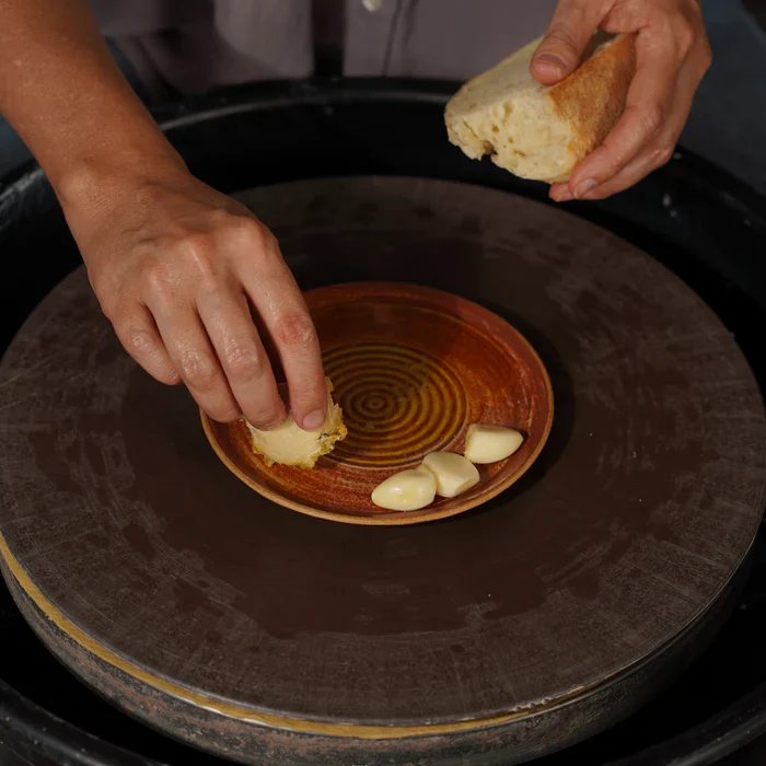 GARRITY GARLIC PLATE TOOL - Image 6