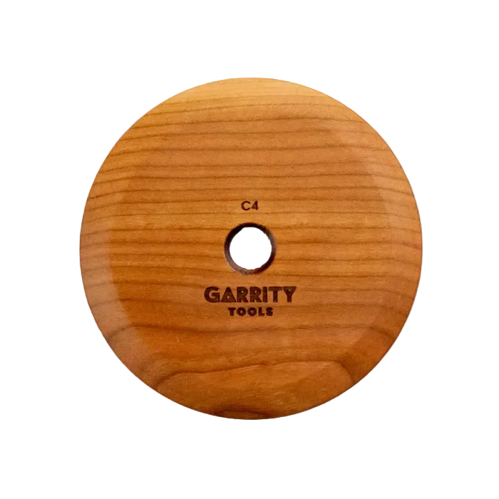 GARRITY RIB FOR CLAY (C4)