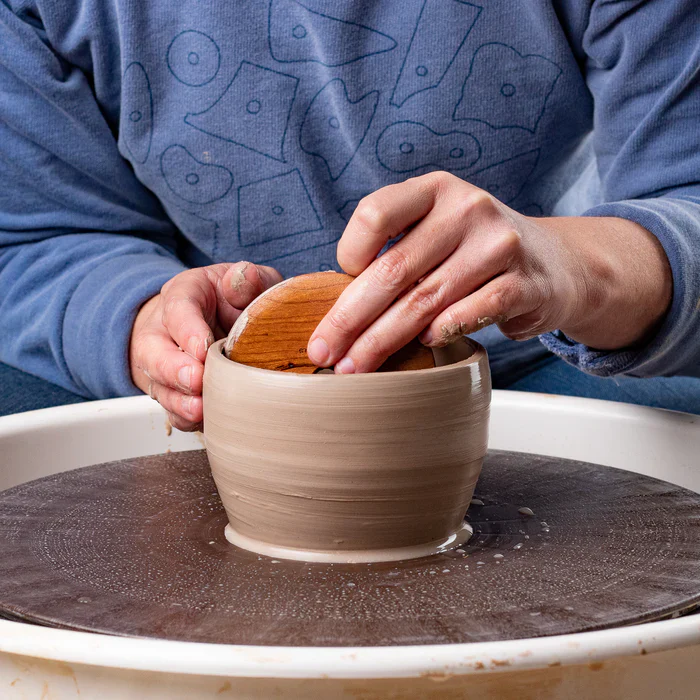 GARRITY RIB FOR CLAY (C4) - Image 3