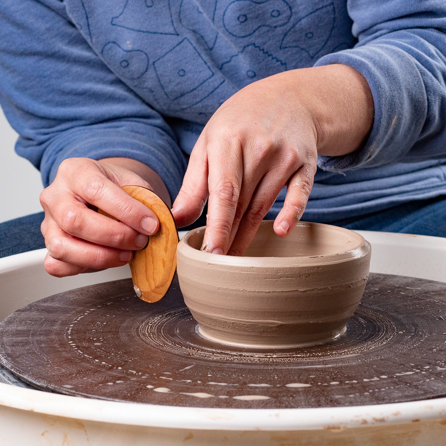 GARRITY RIB FOR CLAY (K1) - Image 3