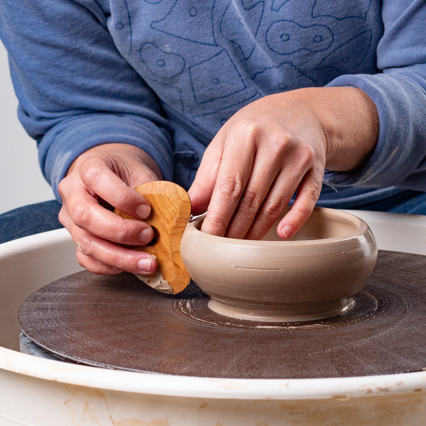 GARRITY RIB FOR CLAY (K1) - Image 4