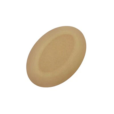 GR POTTERY FORMS RD2 OVAL MOLDS FOR CLAY - Image 2
