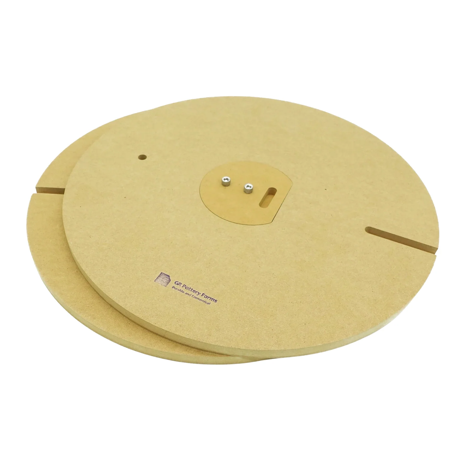 GR POTTERY FORMS WA2 SYSTEM