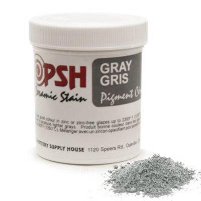 GRAY STAIN - Image 3