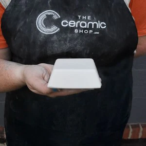 HUMP MOLD 4" - Image 2