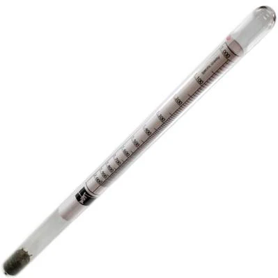 HYDROMETER 6"