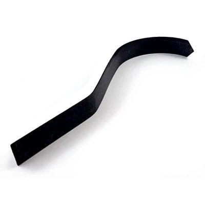 JUMPING IRON CHATTERING TOOL WITH SINGLE POINT
