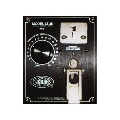 KILN SITTER MODEL LT-3K