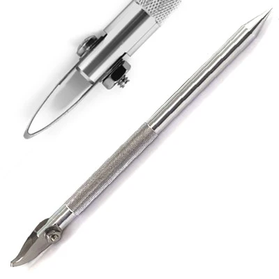 LOONIE CARVER V-TIP